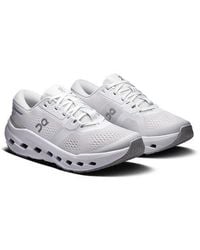 On Shoes - Cloudrunner 3 Running Shoe - Lyst