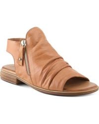 Spring Step - Jalaya Sandal - Lyst