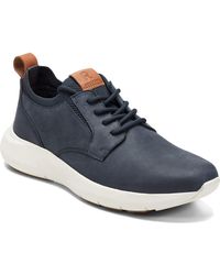 Rockport - Jonston Sneaker - Lyst