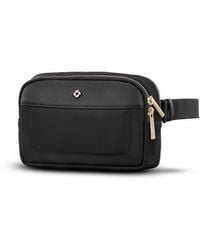 Samsonite - Mobile Solution 2 Rfid Waist Pack - Lyst