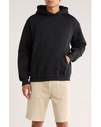 PacSun - Solid Hoodie - Lyst