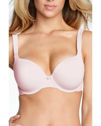 Dominique Intimates - Maxine Seamless T-Shirt Bra - Lyst