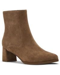 Blondo - Hylia Waterproof Bootie - Lyst
