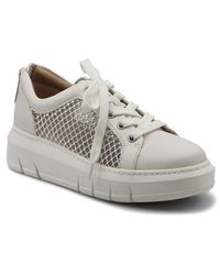 Charles David - Sean Rhinestone Sneaker - Lyst