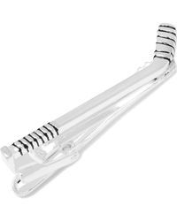 Cufflinks Inc. - Hockey Stick Tie Clip - Lyst