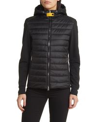 Parajumpers - Adria Down Puffer Coat - Lyst