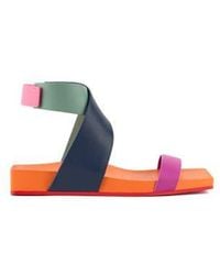 United Nude - Loop X Lo Sandals - Lyst