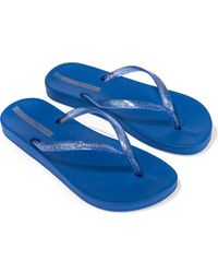 Ipanema - Ana Connect Ii Flip Flop - Lyst