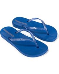Ipanema - Ana Connect Ii Flip Flop - Lyst