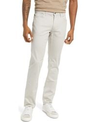 Brax - Chuck Slim Fit Five Pocket Pants - Lyst