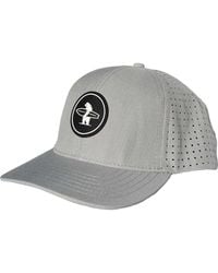 Everyday California - Diego Performance Snapback Hat - Lyst