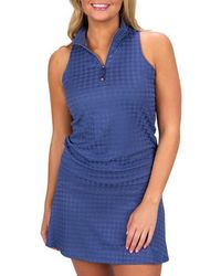 Black Clover - Lynx Sleeveless Polo - Lyst