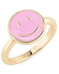 Panacea - Smile Ring - Lyst