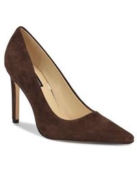 Nine West - Oraye Pump - Lyst