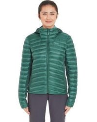 Rab - Cirrus Flex 2.0 Hooded Jacket - Lyst