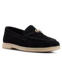 ALDO - Crerasso Bit Loafer - Lyst