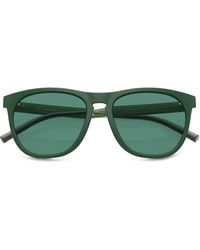 Oliver Peoples - X Roger Federer R-1 55mm Irregular Sunglasses - Lyst