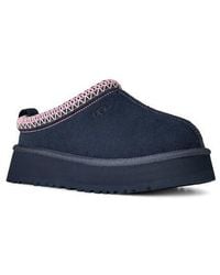 UGG - Tazz Ii Sheepskin Slippers - Lyst