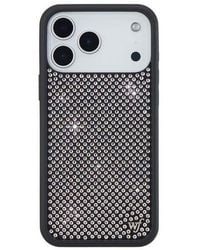 Wildflower Cases - Rhinestone Iphone 17/17E/Air/17 Pro/17 Pro Max Case - Lyst