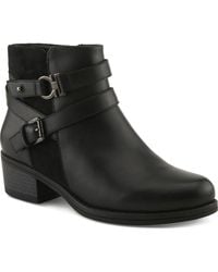 Spring Step - Kochela Bootie - Lyst