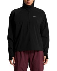 C.r.a.f.t - Hypervent Anorak - Lyst