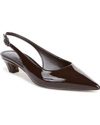 Sam Edelman - Finch Slingback Pointed Toe Pump - Lyst