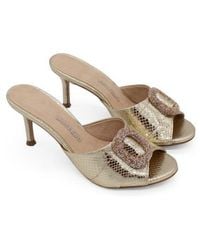 BOTTER - Botestilo Slide Sandal - Lyst