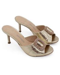 BOTTER - Botestilo Slide Sandal - Lyst