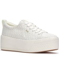 Keds - Skyler Platform Sneaker - Lyst