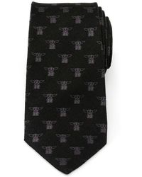 Cufflinks Inc. - Star Wars The Child Silk Tie - Lyst