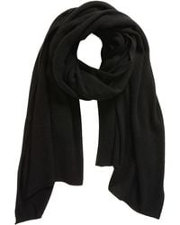 Vince - Cashmere Featherweight Travel Scarf - Lyst