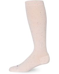 COMRAD - Compression Knee High Socks - Lyst