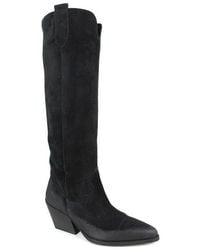 Zigi - Valezka Knee High Boot - Lyst