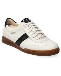 Mephisto - Witney Sneaker - Lyst