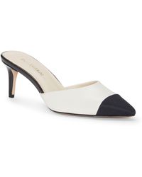 enzo angiolini marcey mule