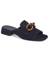 Pedro Garcia - Enna Slide Sandal - Lyst