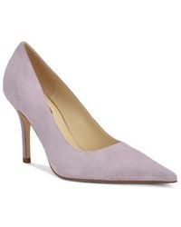 Nine West - Gemmha Pointed Toe Pump - Lyst