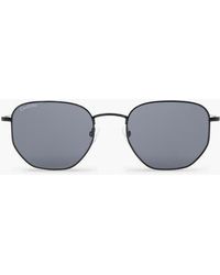 Cavalinho - Sunglasses Captain - Lyst
