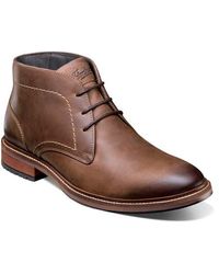 Florsheim - Forge Chukka Boot - Lyst