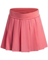 Under Armour - Kids' Motion Pleated Skort - Lyst