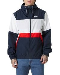 Helly Hansen - Koster Waterproof Rain Jacket - Lyst