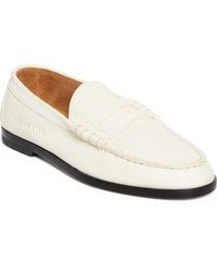 Common Projects - Soft Penny Loafer - Lyst