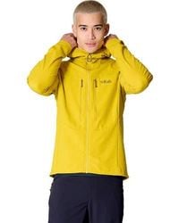 Rab - Ascendor Pro Hoodie - Lyst