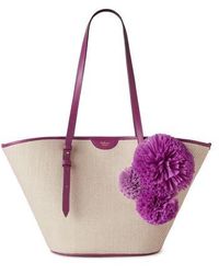 Mulberry - Basket Tote - Lyst