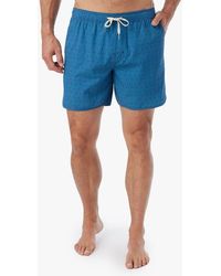 Fair Harbor - The Anchor Swim Trunks - Lyst