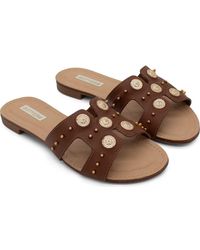 BOTTER - Botnanda Slide Sandal - Lyst