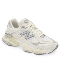 New Balance - Gender Inclusive 9060 Sneaker - Lyst