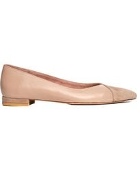 Ally Shoes - Forever Flat - Lyst