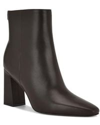 Nine West - Reraye Bootie - Lyst