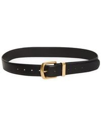 Kallmeyer - Johnson Leather Belt - Lyst